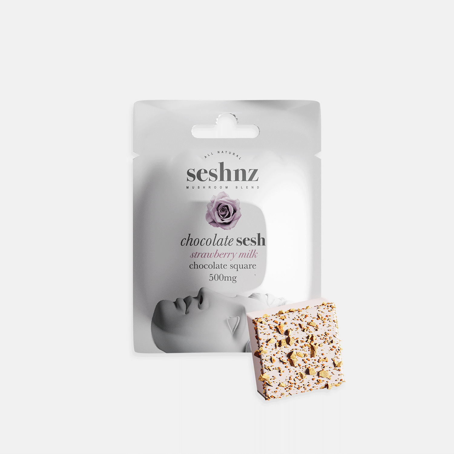 chocomilkページ Natures Path: Choco Chimps Cereal, 10 Oz
