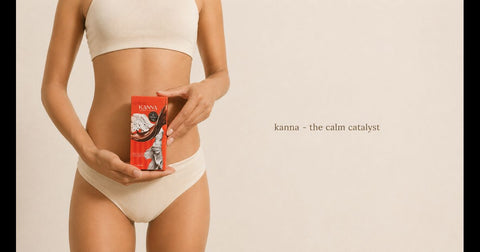 Kanna: The Calm Catalyst