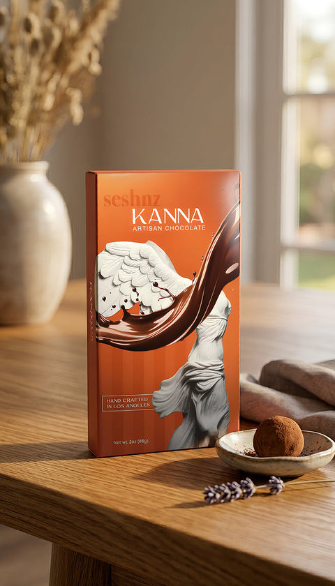 What Is Kanna?