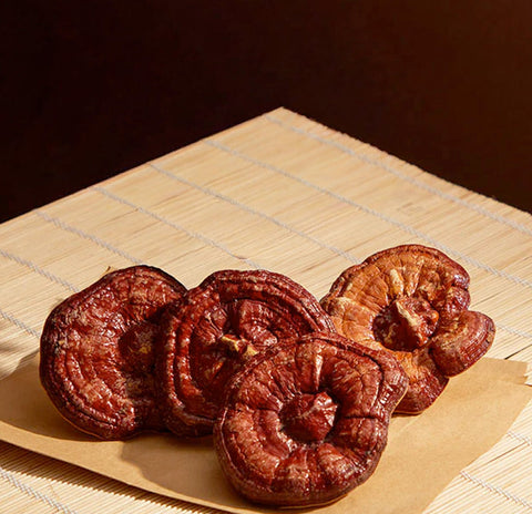 Reishi for Calm