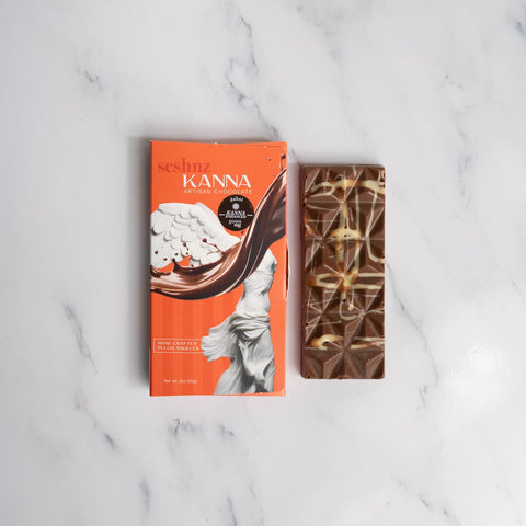 Kanna Blend Chocolates