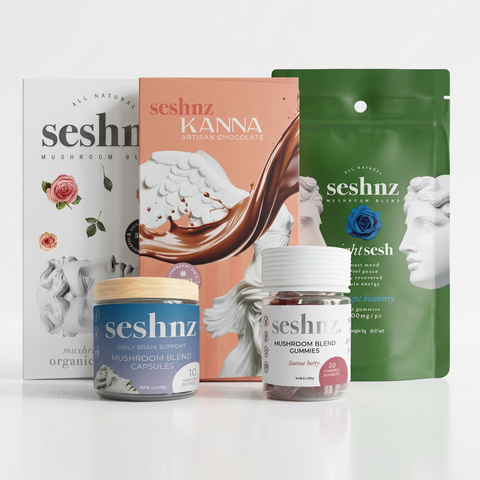 Seshnz Bundles