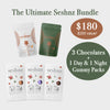 The Ultimate Seshnz Bundle