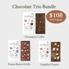 Chocolate Trio Bundle