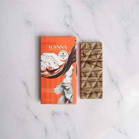 Kanna Blend Chocolates