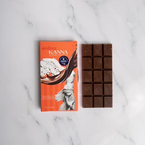 Kanna Blend Chocolate - Peanut Butter & Jelly