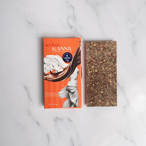 Kanna Blend Chocolate - Peanut Butter & Jelly