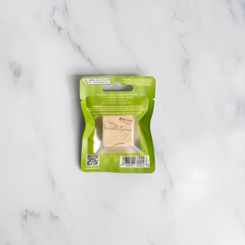 Mushroom Blend Chocolate - Dubai White (Singles)