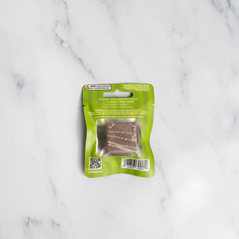 Mushroom Blend Chocolate - Dubai Dark (Singles)