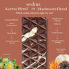 Kanna Blend Chocolate - Campfire S'mores