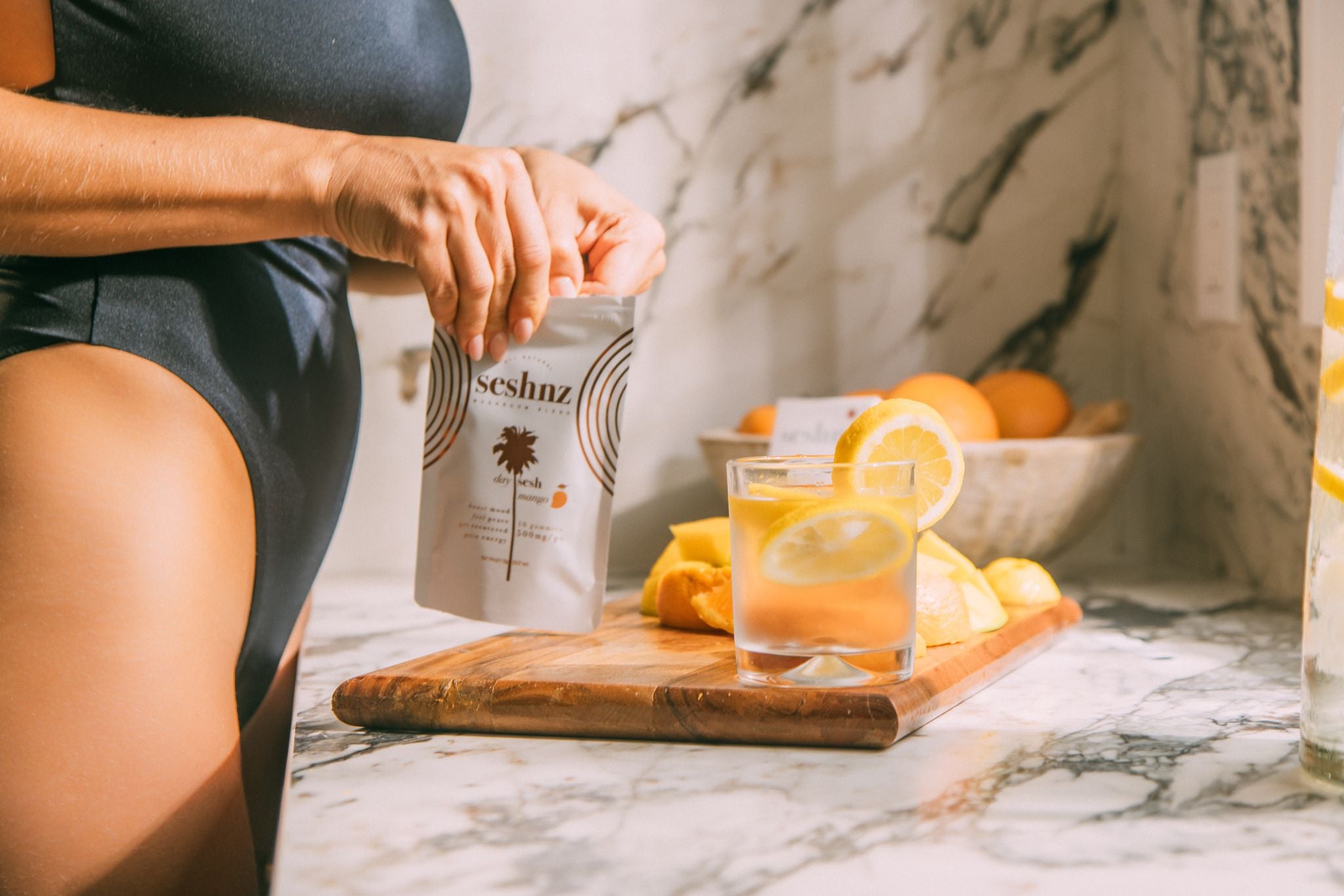 Mushroom Chocolate Variety Pack | Ultimate Seshnz Bundle – Seshnzonly