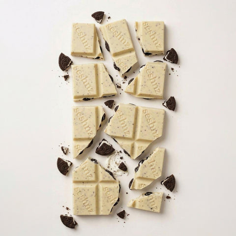 The Chocolate Collection (5 Pack)