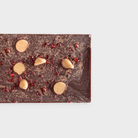 Peanut Butter & Jelly - Mushroom Blend Chocolate