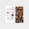 Mushroom Blend Chocolate - Dark Chocolate Sea Salt Almond