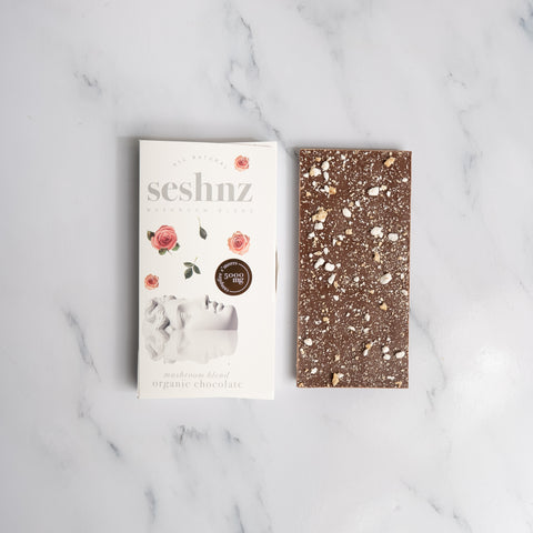 The Chocolate Trio (3 count)