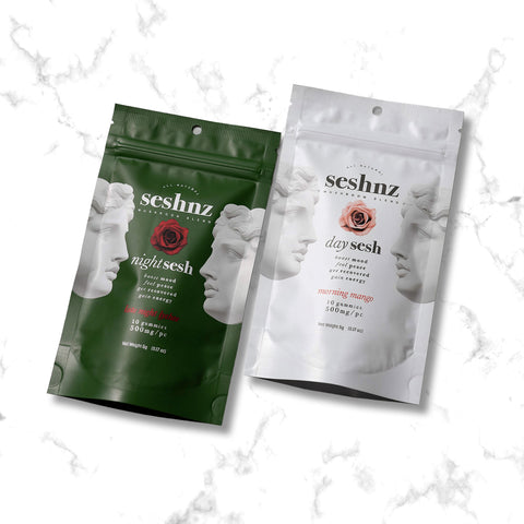 The Gummy Bundle - Day & Night