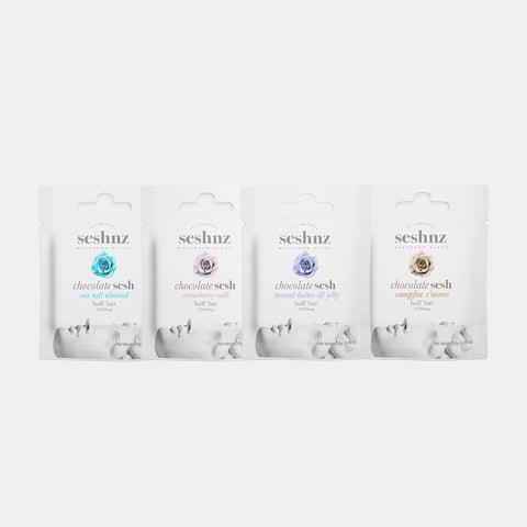 The Ease & Elevate Collection