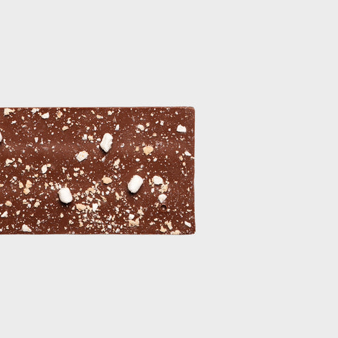Mushroom Blend Chocolate - Campfire S'mores