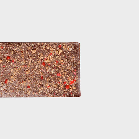 Mushroom Blend Chocolate - Peanut Butter & Jelly