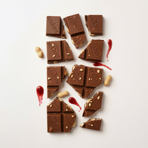 The Chocolate Collection (5 Pack)