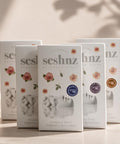 The Chocolate Collection (5 Pack)