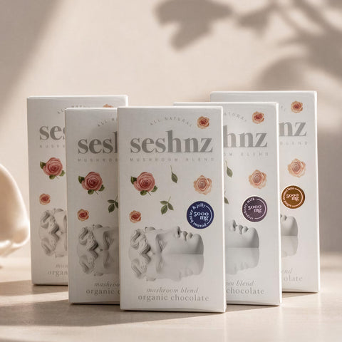 The Chocolate Collection (5 Pack)