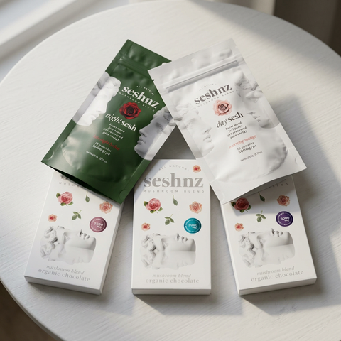 The Ultimate Seshnz Bundle