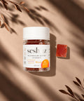 Mushroom Blend Gummies - Mixed (20ct Jar)