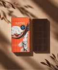 Kanna Blend Chocolate - Dark Chocolate Sea Salt Almond