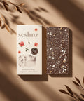Mushroom Blend Chocolate - Campfire S'mores - bar