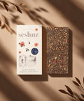 Mushroom Blend Chocolate - Peanut Butter & Jelly - bar