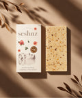 Mushroom Blend Chocolate - Salted Caramel Latte - bar