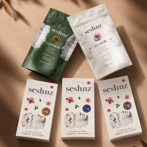 Build Your Own Ultimate Seshnz Bundle - BYOB