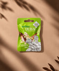 Mushroom Blend Chocolate - Dubai White (Singles)