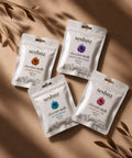 Mushroom Blend Chocolate - Variety Pack (Half Bar)
