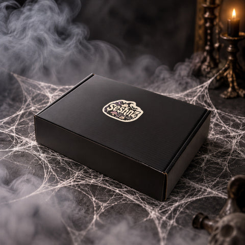 Spooky Box